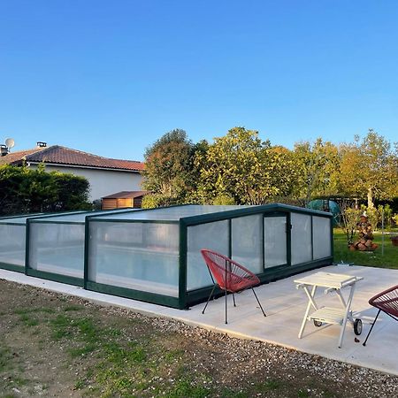 La Maison De Josephine Montignac-Charente Eksteriør bilde