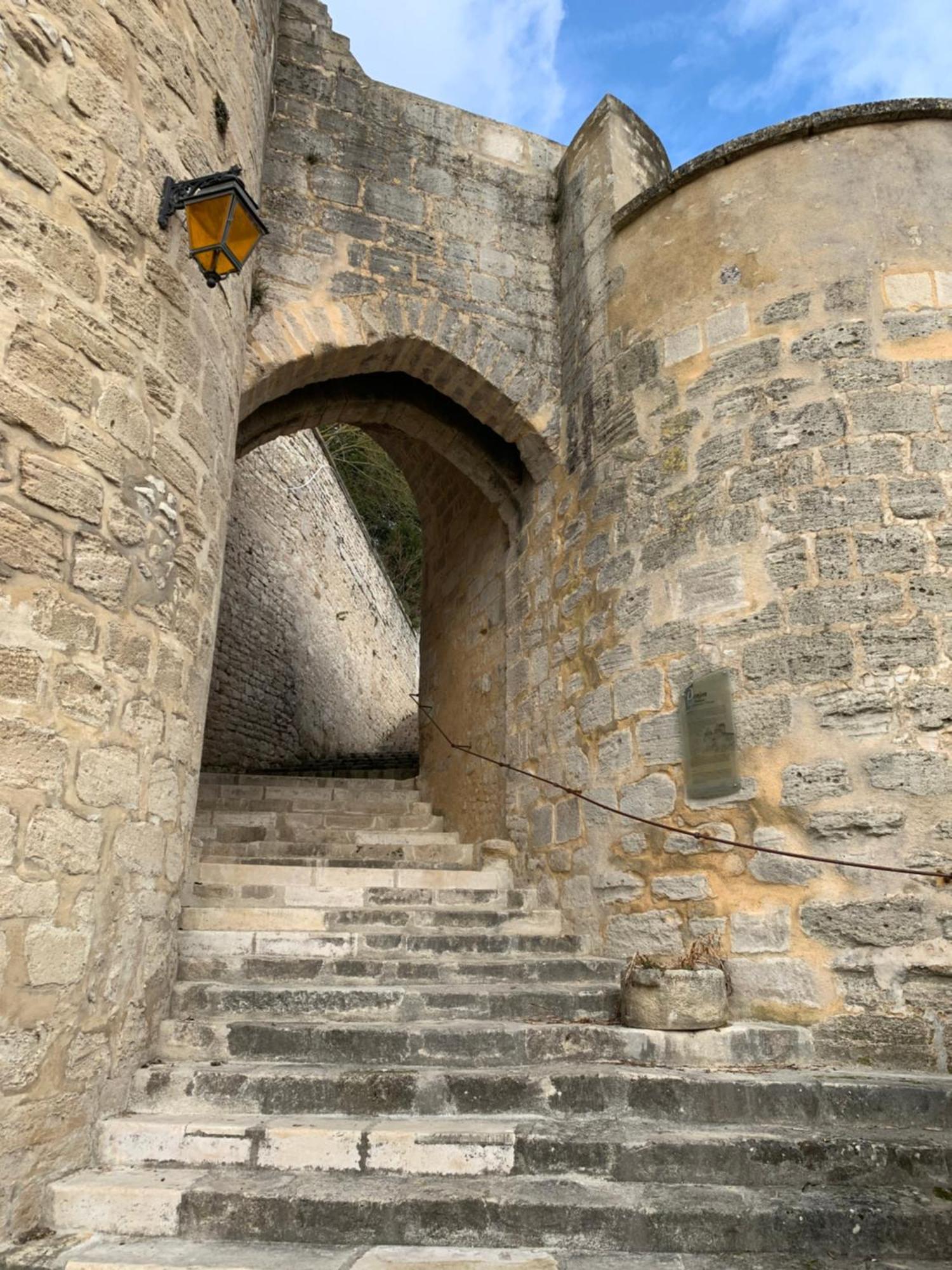 La Maison De Josephine Montignac-Charente Eksteriør bilde